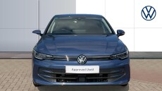 Volkswagen Golf 1.5 TSI Match 5dr Petrol Hatchback